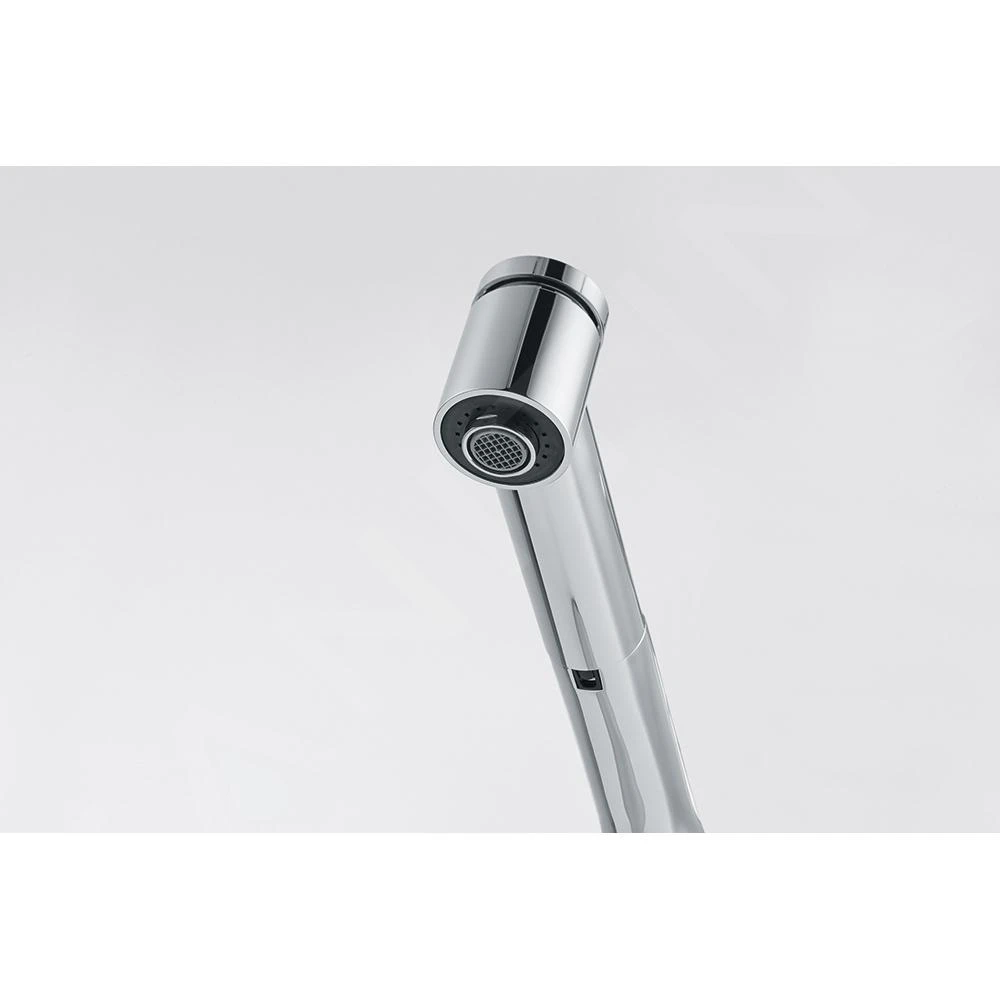 Franke Centro - Mitigeur D'évier FP 0131.031 Avec Douchette Extractible, Chrome 115.0600.131 7 Franke Centro - Mitigeur D'évier FP 0131.031 Avec Douchette Extractible, Chrome 115.0600.131 – Image 5