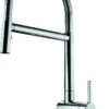 Franke Active - Mitigeur D'évier FN 3407.031, Avec Bras Flexible, Chrome 115.0653.407 2 Franke Active - Mitigeur D'évier FN 3407.031, Avec Bras Flexible, Chrome 115.0653.407 -Franke 0e6378bd3f3d3898a77ec826