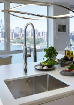 Franke Box - Évier En Inox BXX 210/110-54, 580 X 450 Mm, Siphon 127.0395.015 -Franke 0f71cc15b7307a92616b6bc9