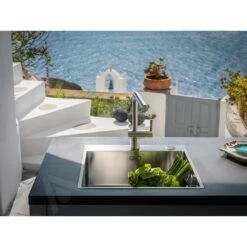 Franke Atlas Neo - Mitigeur D&apos;évier FC 3834.503, Anthracite 115.0628.207 -Franke 0f744d469121c83da01c4f56