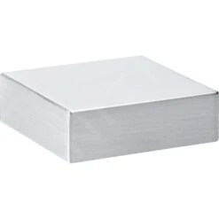 Franke Accessoires - Bouton Excentrique Rotatif , Inox 133.0301.748