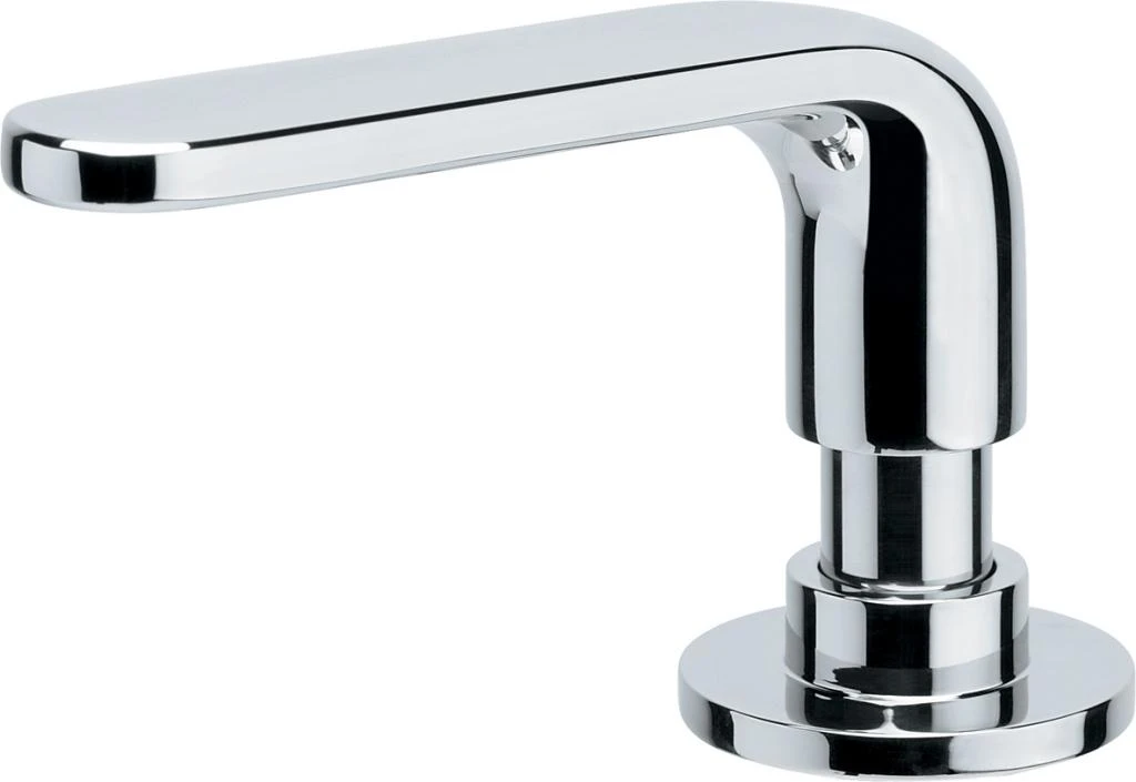 Franke Sinos - Distributeur De Savon, 250 Ml, Chrome 119.0261.519 3 Franke Sinos - Distributeur De Savon, 250 Ml, Chrome 119.0261.519