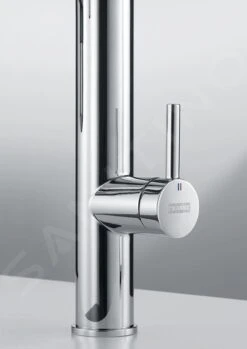 Franke Mitigeurs Filtrants - Vital Tap Mitigeur D’évier Avec Filtration D’eau Intégrée, Bec Flexible Et Douchette, Chrome/gun Metal 120.0621.230 18 Franke Mitigeurs Filtrants - Vital Tap Mitigeur D’évier Avec Filtration D’eau Intégrée, Bec Flexible Et Douchette, Chrome/gun Metal 120.0621.230 -Franke 195eb1ccb5c01890fe1b393b