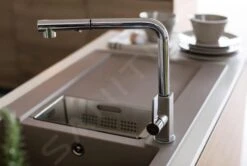 Franke Robinetterie - Mitigeur D'évier FG 0392.424, Chrome/cachemire 115.0392.362 8 Franke Robinetterie - Mitigeur D'évier FG 0392.424, Chrome/cachemire 115.0392.362 -Franke 1f733ac919cc2441f2c37df3