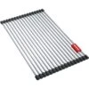 Franke Accessoires - Grille Roulante, Inox 112.0591.081 -Franke 2c2a5c825deb710d610c81d1
