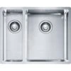 Franke Box - Évier BXX 260 / 160-34-16 / 7, 560x450 Mm, Inox 127.0369.916 2 Franke Box - Évier BXX 260 / 160-34-16 / 7, 560x450 Mm, Inox 127.0369.916 -Franke 2d63c7c89bba3f5b86a0c94c