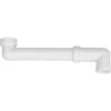 Franke Accessoires - Pièce Pour Siphon Peu Encombrant, Blanc 112.0006.411 -Franke 2f13628b3d1af94b86d13298