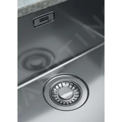 Franke Mythos - Évier MYX 110-34, 380x440 Mm, Inox 122.0637.419 -Franke 2f88925e9170505636e2533e 2