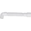 Franke Accessoires - Connexion Flexi, Inox / Plastique 112.0167.986