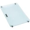 Franke Accessoires - Planche à Découper Mobile 280x408 Mm, Verre 112.0017.900 -Franke 322cd7972d758bc5aa9429d7
