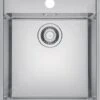 Franke Maris - Évier MRX 210/610-40TL, 430x510x180 Mm, Inox 127.0539.571 1 Franke Maris - Évier MRX 210/610-40TL, 430x510x180 Mm, Inox 127.0539.571 -Franke 324a4aa646eb05a78efc2792