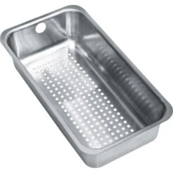 Franke Accessoires - Égouttoir 160x300x70 Mm, Inox 112.0250.014
