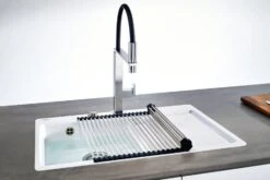 Franke Mythos - Évier En Céramique MTK 611 -78/7, 780x510 Mm, Glacier 124.0433.384 -Franke 3d467d3d5e608f18a4e31daf