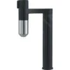 Franke Mitigeurs Filtrants - Vital Tap Filtration D’eau, Noir Mat/inox 120.0621.311 -Franke 3efc6a10232e050989a60a86