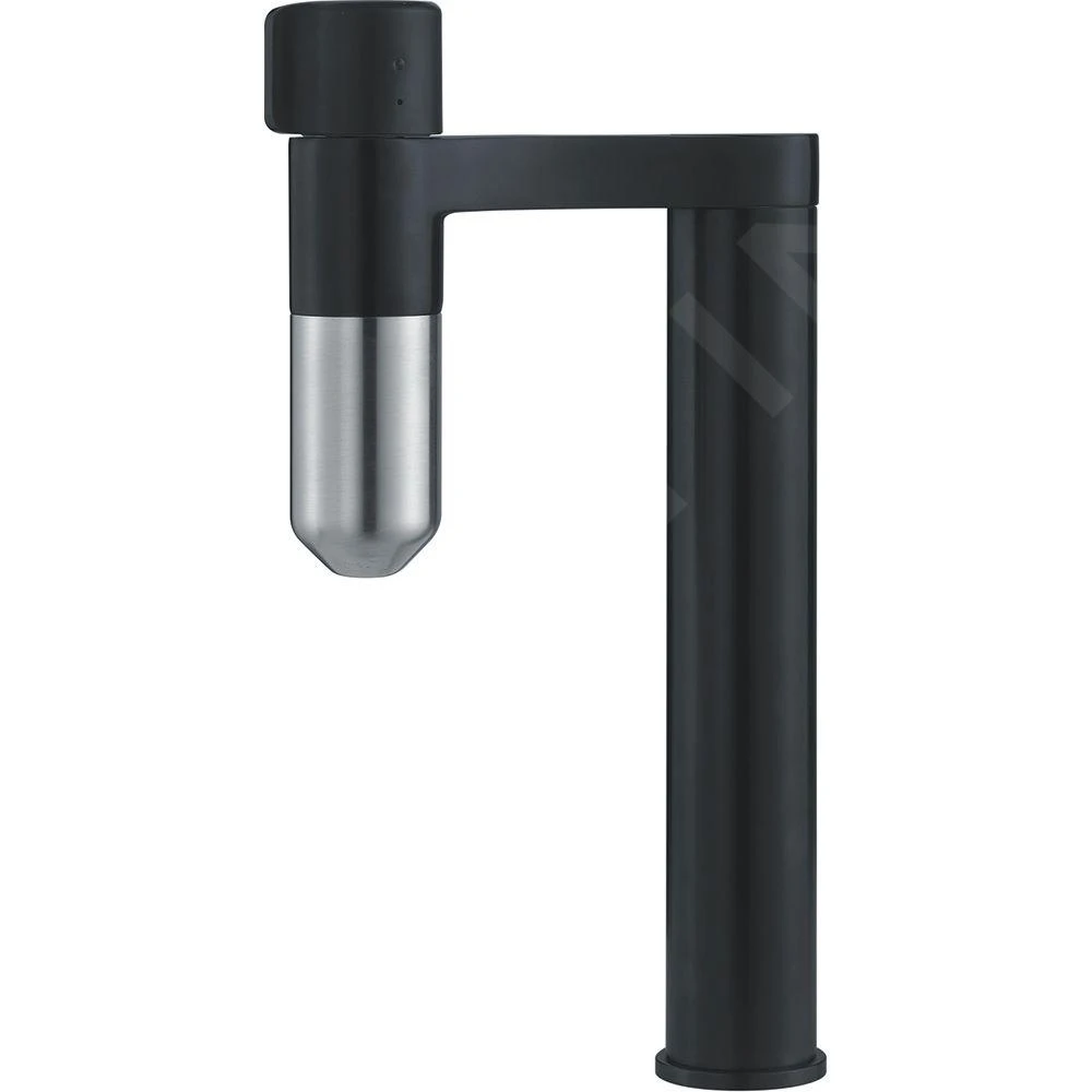 Franke Mitigeurs Filtrants - Vital Tap Filtration D’eau, Noir Mat/inox 120.0621.311 3 Franke Mitigeurs Filtrants - Vital Tap Filtration D’eau, Noir Mat/inox 120.0621.311