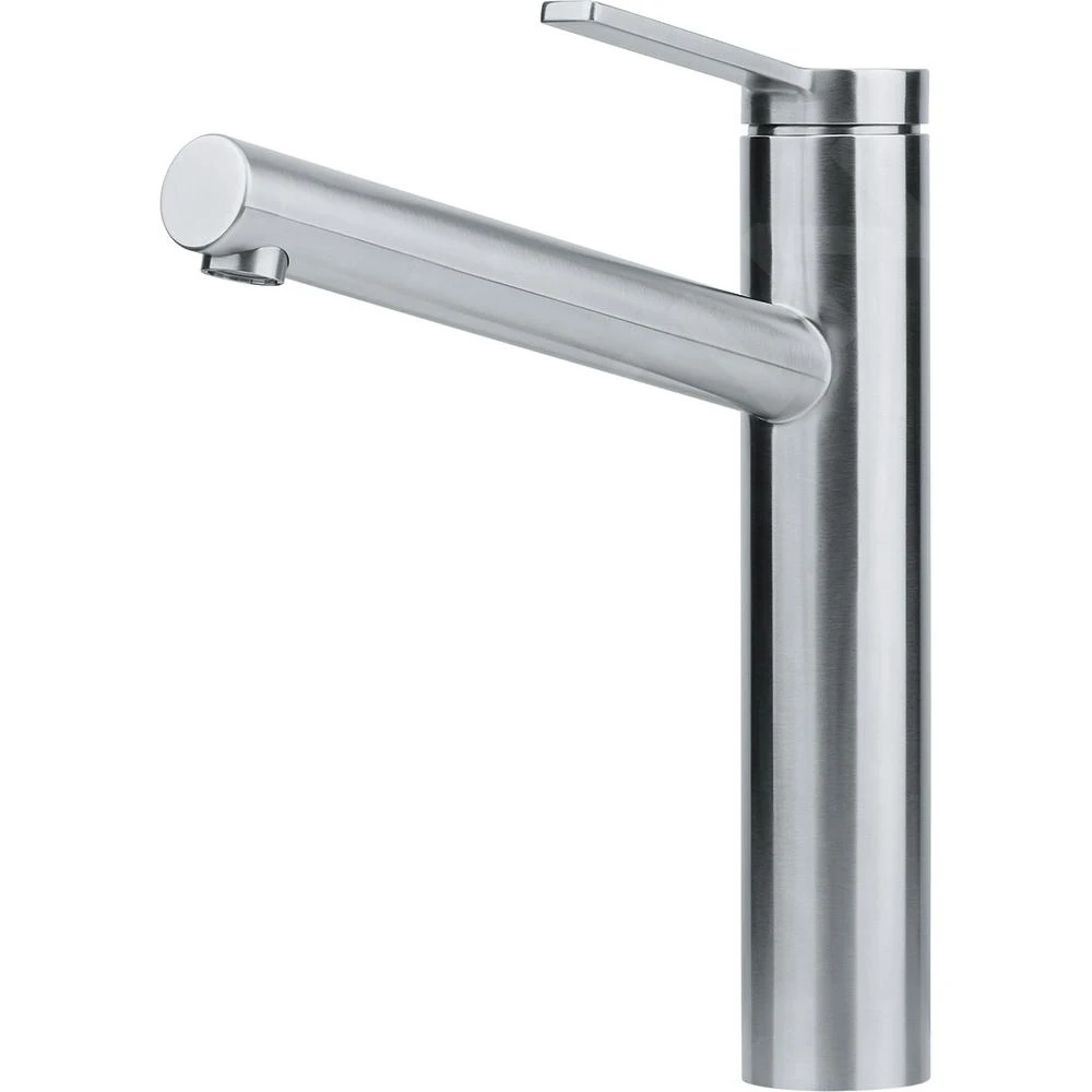 Franke Tango Neo - Mitigeur D'évier FC 6387.501, Inox 115.0596.387 3 Franke Tango Neo - Mitigeur D'évier FC 6387.501, Inox 115.0596.387