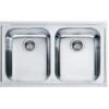Franke Logica - Évier En Inox LLX 620, 790x500 Mm 101.0199.870 1 Franke Logica - Évier En Inox LLX 620, 790x500 Mm 101.0199.870 -Franke 48aa799e5b2848518e888c87