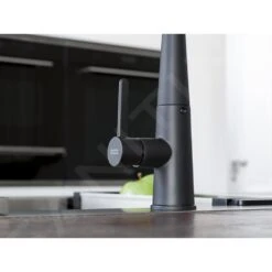 Franke Icon - Mitigeur D'évier FG 5188.901 Avec Douchette Extractible, Noir Mat 115.0625.190 14 Franke Icon - Mitigeur D'évier FG 5188.901 Avec Douchette Extractible, Noir Mat 115.0625.190 -Franke 4aa35a8329729a4507c92736