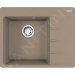 Franke Colonnes - SET G212, évier En Fragranit CNG 611-62 TL / 2 Et Mitigeur Samoa, Cachemire / Chrome 114.0650.740 11 Franke Colonnes - SET G212, évier En Fragranit CNG 611-62 TL / 2 Et Mitigeur Samoa, Cachemire / Chrome 114.0650.740 -Franke 5014eba3a497527c92449e27 1