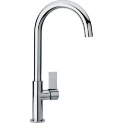Franke Colonnes - Ensemble G240, évier En Fragranit MRG 610-37 RTL Et Mitigeur FP 0408.031, Sahara / Chrome 114.0675.649 -Franke 532c461b272fd6d906279838 16