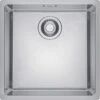 Franke Maris - Évier MRX 210/610-40, 440x440x180 Mm, Inox 127.0539.540 2 Franke Maris - Évier MRX 210/610-40, 440x440x180 Mm, Inox 127.0539.540 -Franke 54e167fa155009ff9c982625