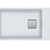 Franke Kubus 2 - Évier En Fragranit KNG 110-62, 760x460 Mm, Blanc Artic 125.0512.517 2 Franke Kubus 2 - Évier En Fragranit KNG 110-62, 760x460 Mm, Blanc Artic 125.0512.517 -Franke 5ca9967dca344fedf98ca9f1