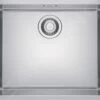 Franke Maris - Évier MRX 210/610-50, 540x440x180 Mm, Inox 127.0539.573