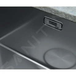 Franke Mythos - Évier MYX 110-34, 380x440 Mm, Inox 122.0637.419 -Franke 68b296b1668f4c8211e85faf 1