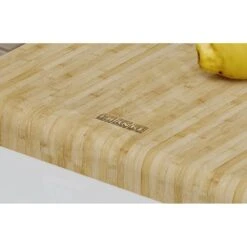 Franke Accessoires - Planche De Préparation, Bambou 112.0595.334 -Franke 70e33c1e0076c3255fd9c880