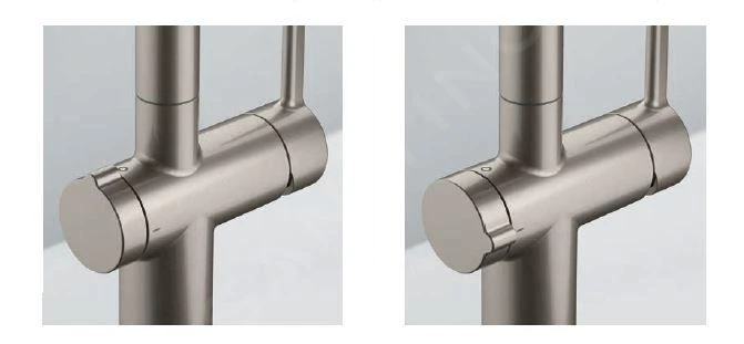 Franke Active - Mitigeur D'évier FN 5350.149, Avec Commande De Vidage, Inox 115.0653.504 6 Franke Active - Mitigeur D'évier FN 5350.149, Avec Commande De Vidage, Inox 115.0653.504 – Image 4