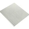 Franke Accessoires - ALL-IN Tapis De Pliage En Silicone, Gris 133.0655.232 -Franke 729006274167af3ac20b2f21