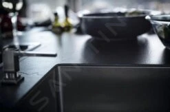 Franke Box - Évier En Inox BXX 210/110-45, 490 X 450 Mm, Siphon 127.0395.014 11 Franke Box - Évier En Inox BXX 210/110-45, 490 X 450 Mm, Siphon 127.0395.014 -Franke 734119f54fac5a02e3141a08