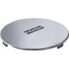 Franke Accessoires - Couvercle De Vanne, Inox 112.0539.627