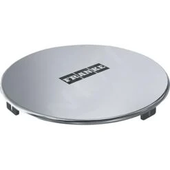 Franke Accessoires - Couvercle De Vanne, Inox 112.0539.627
