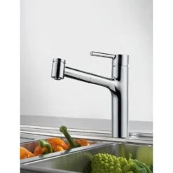 Franke Centro - Mitigeur D'évier FP 0131.031 Avec Douchette Extractible, Chrome 115.0600.131 10 Franke Centro - Mitigeur D'évier FP 0131.031 Avec Douchette Extractible, Chrome 115.0600.131 -Franke 99bce5dc1d98ff8e638e45ae