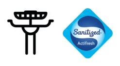 Franke Planar - Évier En Inox PPX 110-52, 560x450 Mm 122.0203.471 -Franke PHOTO 90