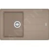 Franke Basis - Évier En Fragranit BFG 611-78, 780x500 Mm, Cachemire 114.0494.757 1 Franke Basis - Évier En Fragranit BFG 611-78, 780x500 Mm, Cachemire 114.0494.757 -Franke a1d16321b3028e36a3b29a94
