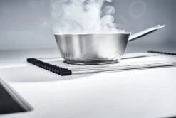 Franke Accessoires - Grille Enroulable 298x410 Mm, Inox 112.0256.867 -Franke a73bdfe3f1aebd82395db44b