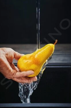 Franke Active New - Mitigeur D&apos;évier FN 6564.031, Montage Sous Fenêtre, Chrome 115.0653.390 -Franke aa6c933207e2f8ccb048e9bd