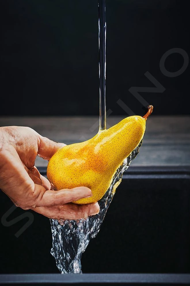 Franke Active New - Mitigeur D'évier FN 6100.902, Blanc Mat 115.0653.372 6 Franke Active New - Mitigeur D'évier FN 6100.902, Blanc Mat 115.0653.372 – Image 4