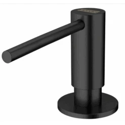 Franke Distributeur De Savon Atlas 886949 Inox Noir 10 Franke Distributeur De Savon Atlas 886949 Inox Noir -Franke atlas 886949 inox noir 3