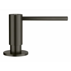 Franke Distributeur De Savon Atlas 886956 Anthracite 10 Franke Distributeur De Savon Atlas 886956 Anthracite -Franke atlas 886956 anthracite 3