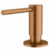 Franke Distributeur De Savon Atlas 886963 Cuivre 2 Franke Distributeur De Savon Atlas 886963 Cuivre -Franke atlas 886963 cuivre