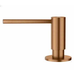 Franke Distributeur De Savon Atlas 886963 Cuivre -Franke atlas 886963 cuivre 2