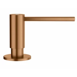 Franke Distributeur De Savon Atlas 886963 Cuivre -Franke atlas 886963 cuivre 3