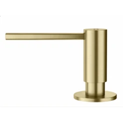 Franke Distributeur De Savon Atlas 230512 Reflet D'Or -Franke atlas 886970 champagne 2