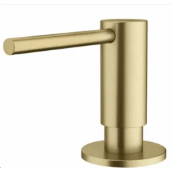 Franke Distributeur De Savon Atlas 230512 Reflet D'Or