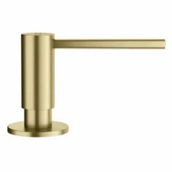 Franke Distributeur De Savon Atlas 230512 Reflet D'Or -Franke atlas 886970 champagne 3