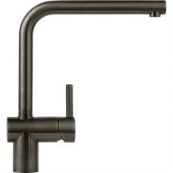 Franke Mitigeur Cuisine Atlas Neo à Bec Anthracite 910880 -Franke atlas neo 910880 a bec anthracite 3