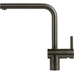 Franke Mitigeur Cuisine Atlas Neo à Bec Anthracite 910880 -Franke atlas neo 910880 a bec anthracite 4